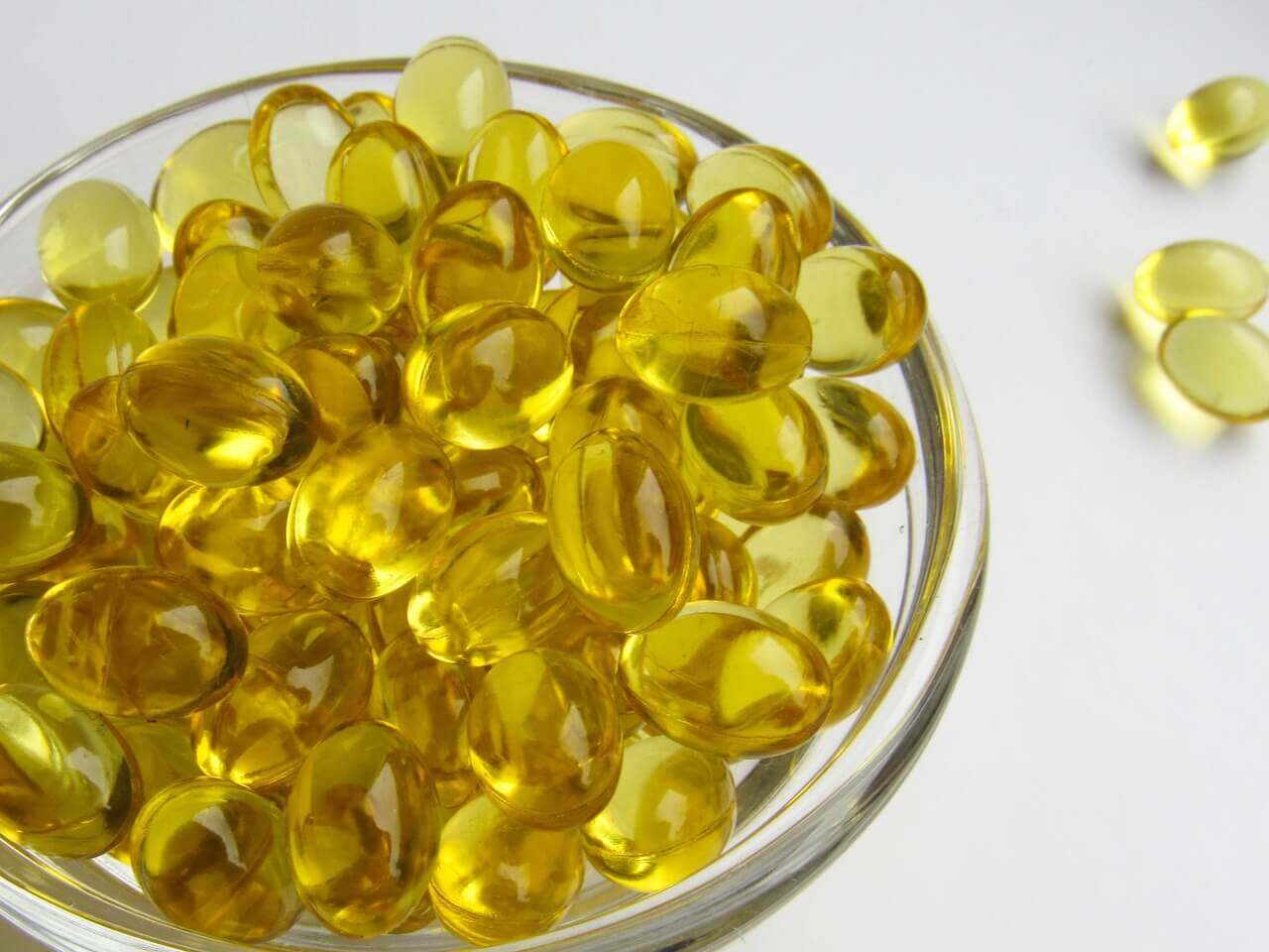 softgels